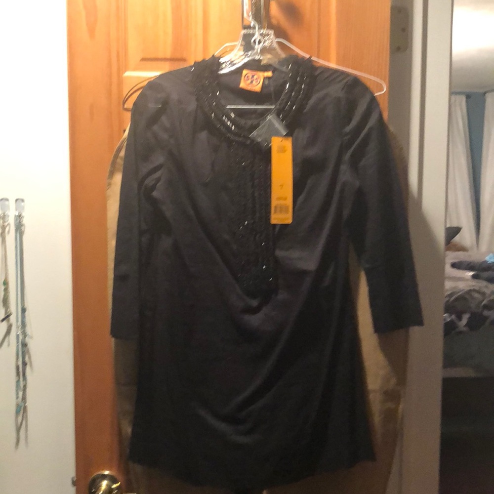 Tory Burch Audrey tunic